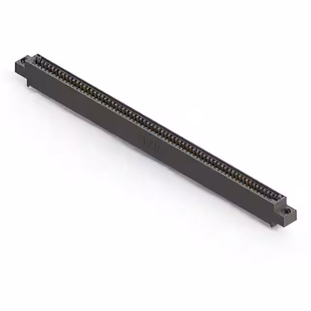 395-068-544-608 EDAC Inc.  Edgeboard Connectors